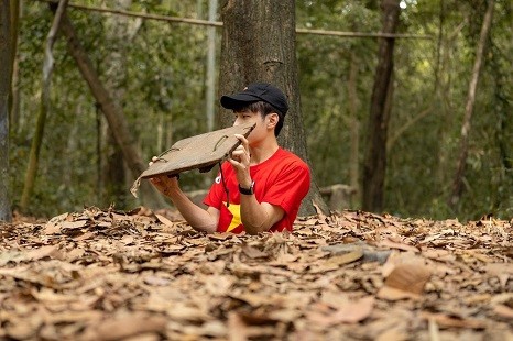 Tour Tây Ninh – Củ Chi 1 ngày | Tham quan Núi Bà Đen – Khám phá Địa Đạo Củ Chi | Núi rừng - Tâm linh - Lịch sử